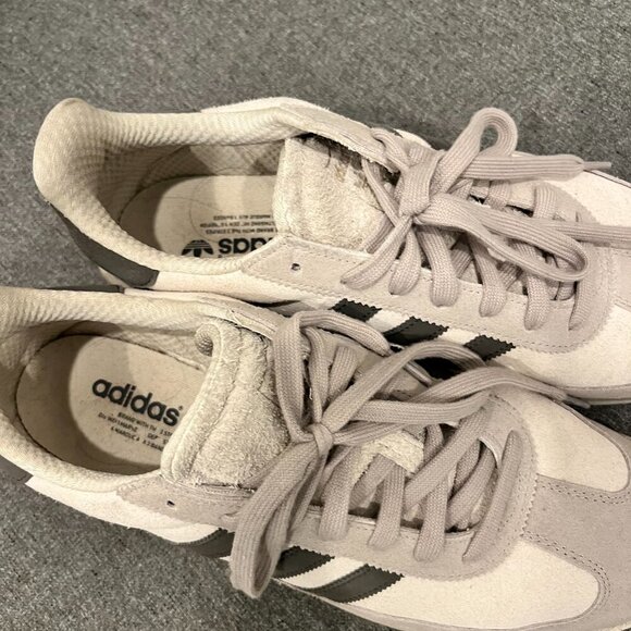 Adidas Originals Men's SL 72 RTN Shoes Size 12.5 - Picture 6 of 8